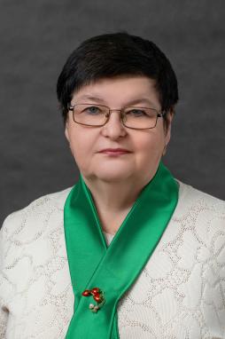 Павлова Ольга Юрьевна
