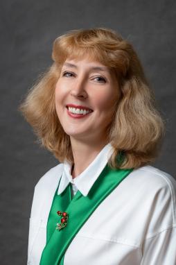 Ченцова Елена Львовна