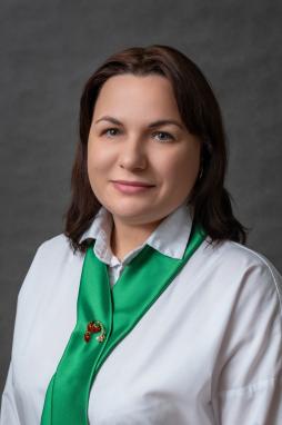 Юрис Елена Александровна