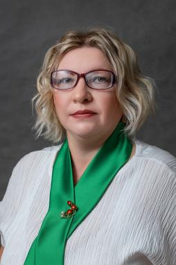 Головина Наталья Анатольевна