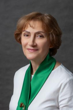 Климова Ольга Петровна