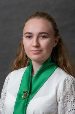 Сираева Дарья Юрьевна