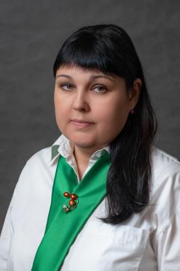 Мещанинцева Надежда Владимировна