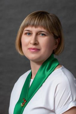 Сираева Екатерина Анатольевна