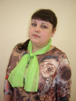 Мещанинцева Надежда Владимировна